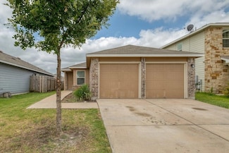 13013 Ship Bell Dr, Manor, TX 78653