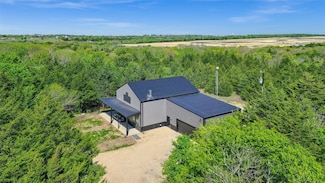 1187 Harrell Rd, Howe, TX 75459