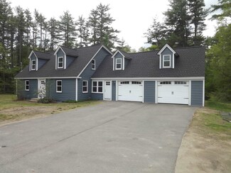 143 High St, Boscawen, NH 03303