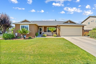 1910 Roussanne Ave, Tulare, CA 93274