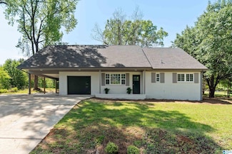 1515 Spring St, Alexander City, AL 35010