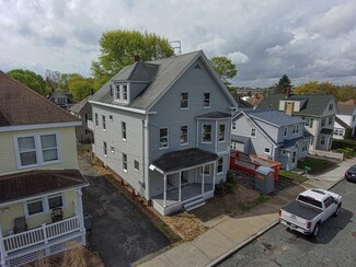 11 Lyman St, Beverly, MA 01915
