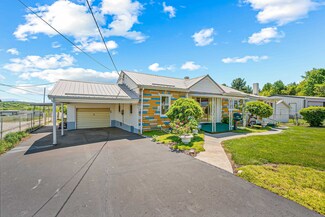 2977 Peppers Ferry Rd, Radford, VA 24141