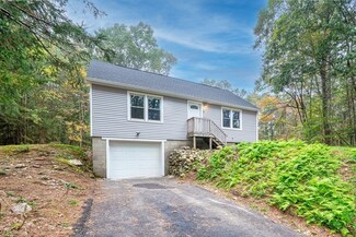 6 Ralph Rd, Princeton, MA 01541