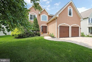 208 Spruce Trail, Swedesboro, NJ 08085