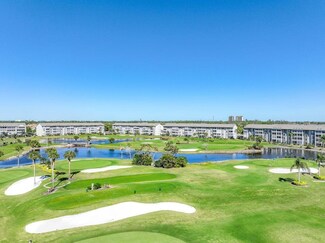 14811 Hole In 1 Cir Unit 203, Fort Myers, FL 33919