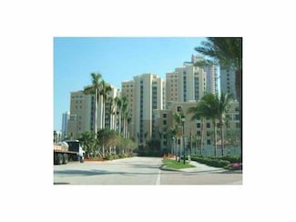 3340 NE 190th St Unit 1105, Miami, FL 33180