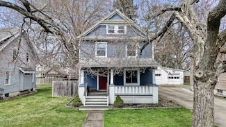 237 E Broad St, Newton Falls, OH 44444
