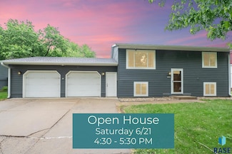 4504 S Plains Dr, Sioux Falls, SD 57106
