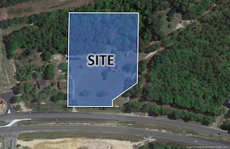 45 Wilson Dr, Cameron, NC 28326