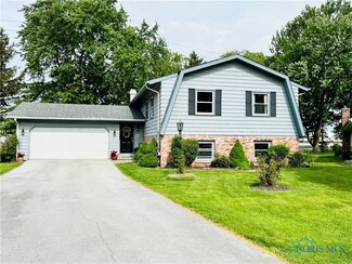 856 Hamilton Ct, Bowling Green, OH 43402