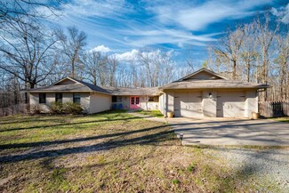 1502 Hickory Dr, Bryant, AR 72019