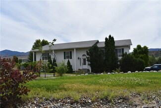 2 Sand Flat Rd, Omak, WA 98841