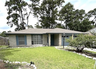 9530 Landry Blvd, Spring, TX 77379