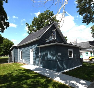 407 Center St, Goshen, IN 46528
