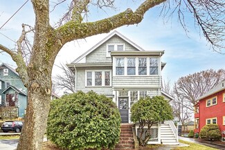 13 Quincy St Unit 13, Arlington, MA 02476