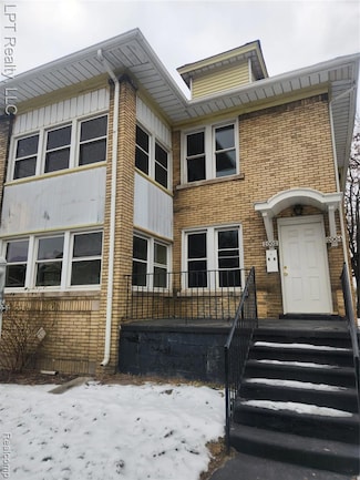 2002 Central St, Detroit, MI 48209