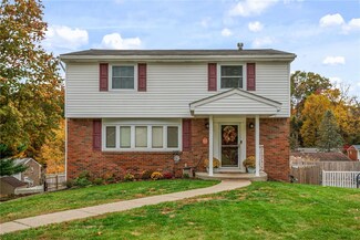 658 Presque Isle Dr, Pittsburgh, PA 15239