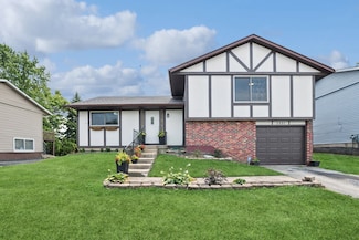 3551 Marseilles Ln, Hazel Crest, IL 60429
