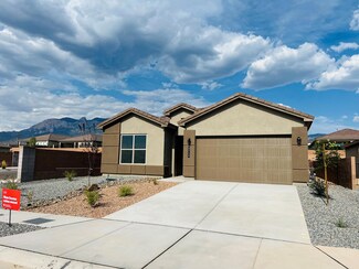 9714 Blue Dove Place NE, Albuquerque, NM 87122