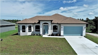 3310 29th St SW, Lehigh Acres, FL 33976