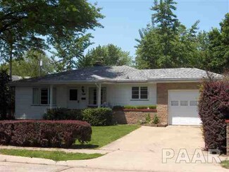 505 N 2nd St Unit 215 Hickory, Chillicothe, IL 61523