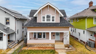 49 N Tremont St, Indianapolis, IN 46222