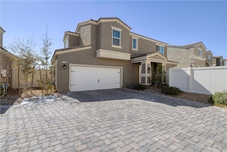 357 Stone Fly Rd, North Las Vegas, NV 89032