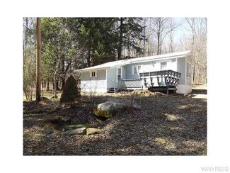 782 Gleason Hollow Rd, Portville, NY 14770