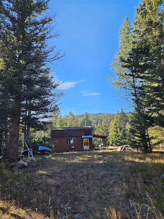 8818 Elk Trail Loop, Lincoln, MT 59639