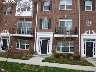 11515 Reagan Dr, Fishers, IN 46038
