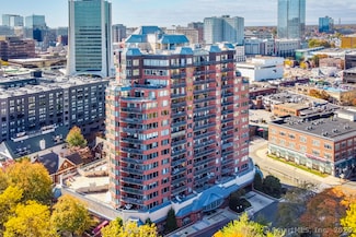 25 Forest St Unit 14G, Stamford, CT 06901