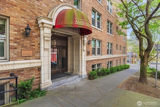 505 E Denny Way Unit A301, Seattle, WA 98122