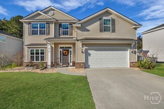 458 Sunbury Dr, Richmond Hill, GA 31324