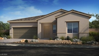 4365 E Murlo Rd, Pahrump, NV 89061