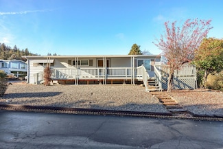 3955 S Stage Rd Unit 35, Medford, OR 97501