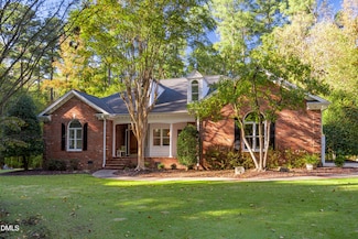 7508 Hazelhurst Cir, Apex, NC 27502