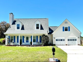 3119 Monticello Ct, Wilmington, NC 28405