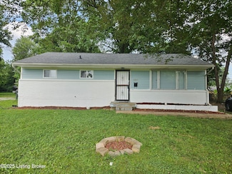 1203 Stonewall Way, Louisville, KY 40242
