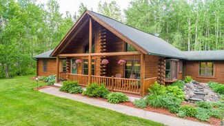 316 Laine Rd, Cloquet, MN 55720