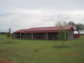 RR 1 Box 17, Hastings, OK 73548