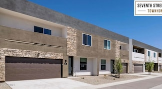 6631 S 7th St Unit 14, Phoenix, AZ 85042