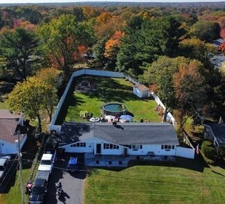 26 Anita Rd, Brockton, MA 02302