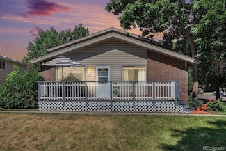 3355 S Flower St Unit 60, Lakewood, CO 80227