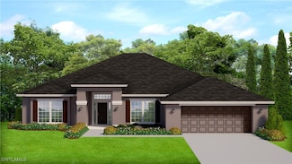 2201 Como St, Port Charlotte, FL 33948