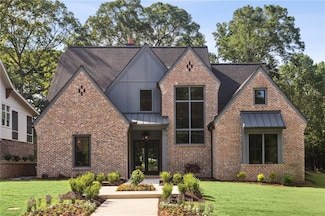 298 Saint Marys Ln NW, Marietta, GA 30064
