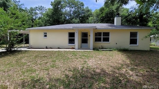 742 N Dugan Ave, Inverness, FL 34453