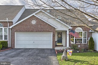 16 Ridgeway Dr, Carlisle, PA 17015