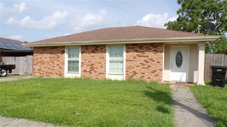 2117 Judy Dr, Meraux, LA 70075