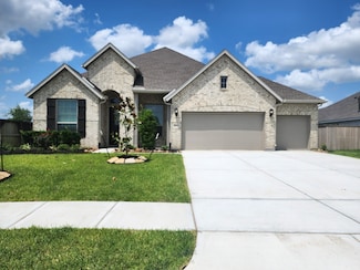 5003 Twin Summit Dr, Rosenberg, TX 77469